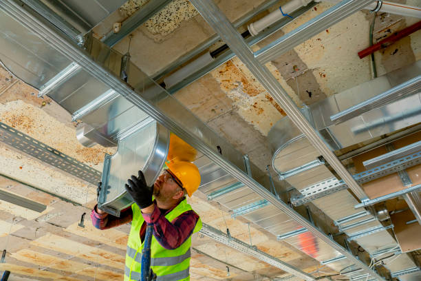 Best Emergency HVAC Services in Miami, FL